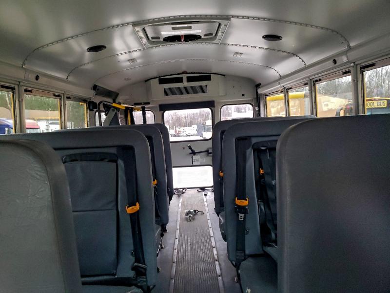 Aukcja sprzedaży 2012 Chev Express, vin: 1GB3G3BG9C1126655, numer aukcji: 93773035