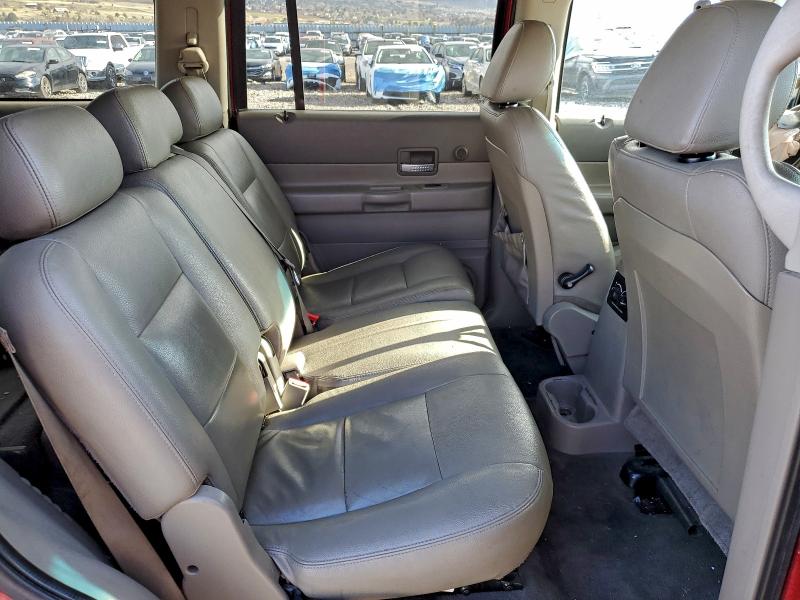 2006 Dodge Durango მანქანა იყიდება აუქციონზე, vin: 1D4HB48N16F155332, აუქციონის ნომერი: 93345485