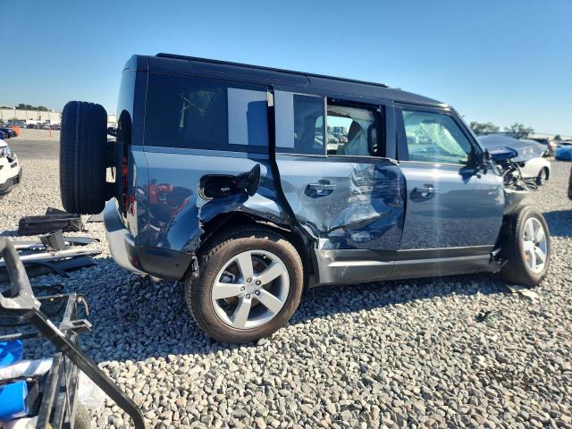 Продажа на аукционе авто 2025 Land Rover Defender, vin: SALEJ7EX3S2436861, номер лота: 91093705