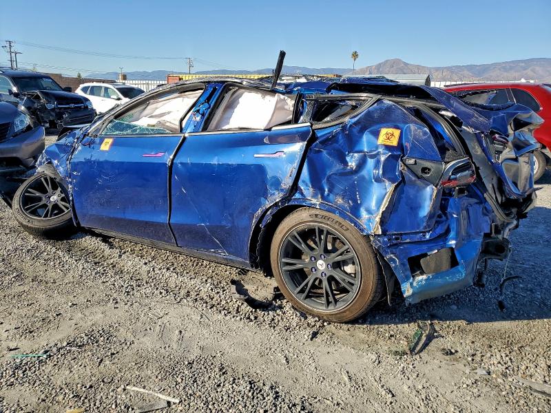 Продажа на аукционе авто 2022 Tesla Model Y, vin: 7SAYGAEE5NF467290, номер лота: 92755625