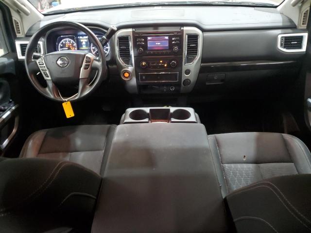 Aukcja sprzedaży 2017 Nissan Titan S, vin: 1N6AA1EK5HN555894, numer aukcji: 91813615
