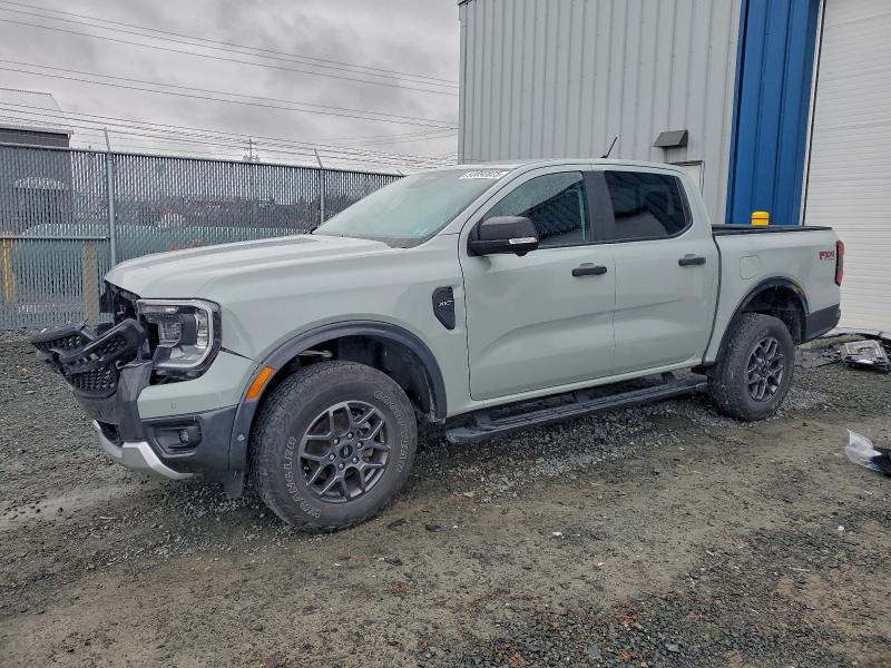 Aukcja sprzedaży 2024 Ford Ranger, vin: 1FTER4HH3RLE65865, numer aukcji: 93692825