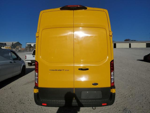 53460106 :رقم المزاد ، 1FTBR1X87MKA53708 vin ، 2021 Ford Transit مزاد بيع