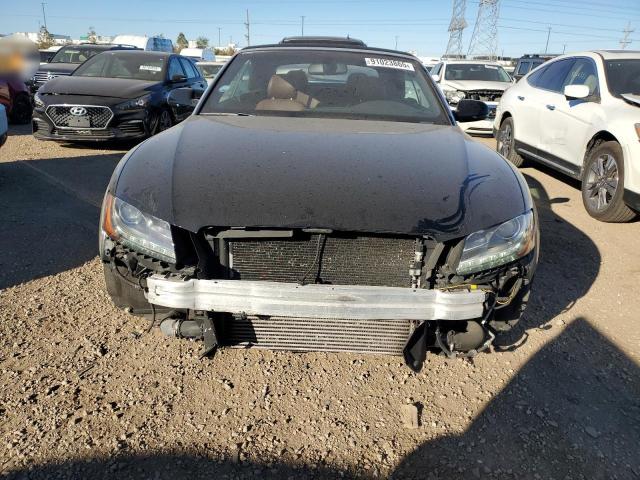 91023865 :رقم المزاد ، WAULFAFH1AN018992 vin ، 2010 Audi A5 Premium مزاد بيع