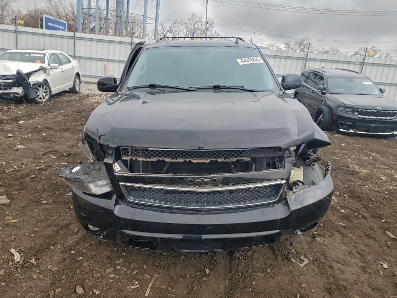 Продаж на аукціоні авто 2014 Chevrolet Suburban, vin: 1GNSKJE76ER210739, номер лоту: 47705706