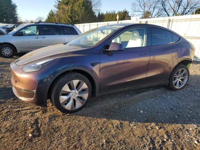 Aukcja sprzedaży 2023 Tesla Model Y, vin: 7SAYGDEEXPF846936, numer aukcji: 84642675