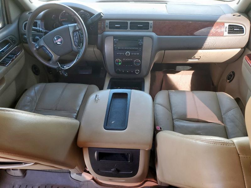 Продаж на аукціоні авто 2011 Gmc Sierra, vin: 3GTP2WE30BG260198, номер лоту: 92253415
