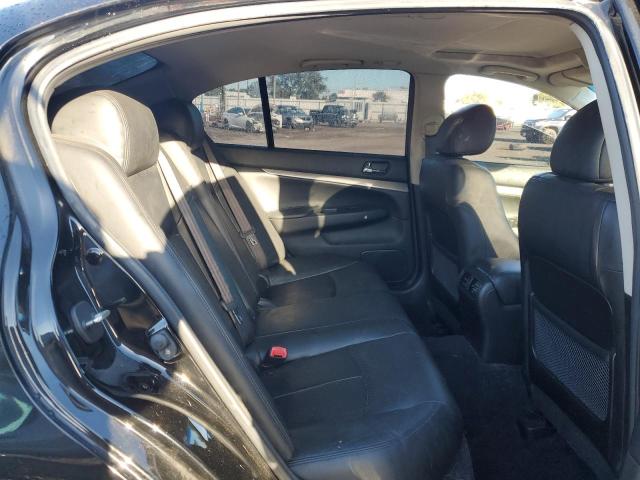 Продаж на аукціоні авто 2010 Infiniti G37, vin: JN1CV6AP4AM203306, номер лоту: 93533675