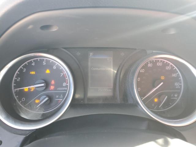 92857815 :رقم المزاد ، 4T1G11AK8LU916273 vin ، 2020 Toyota Camry مزاد بيع