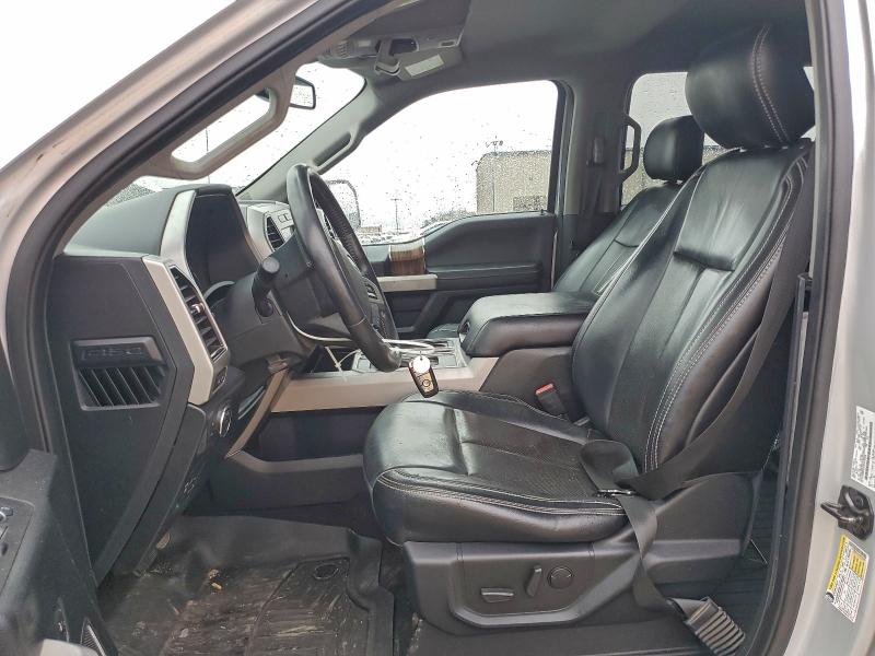 Aukcja sprzedaży 2019 Ford F150 Super, vin: 1FTEW1E41KKF26599, numer aukcji: 94174985