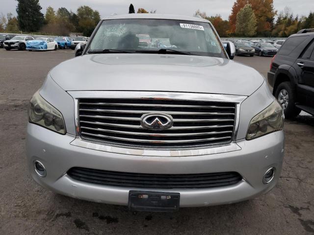 Aukcja sprzedaży 2012 Infiniti Qx56, vin: JN8AZ2NF3C9517297, numer aukcji: 91138885
