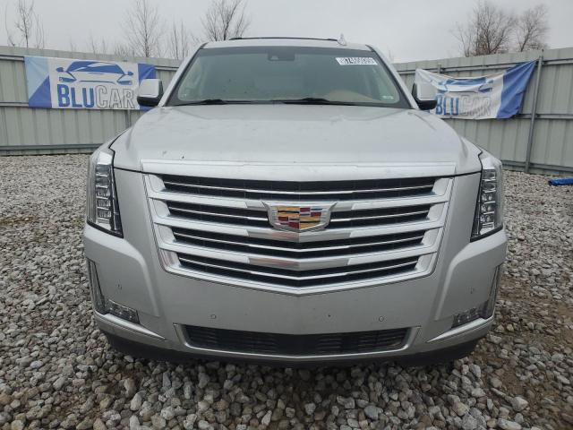 Продаж на аукціоні авто 2015 Cadillac Escalade P, vin: 1GYS4PKJ0FR707769, номер лоту: 87465035