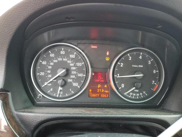 Продаж на аукціоні авто 2011 Bmw 328 Xi, vin: WBAPK7C57BA463613, номер лоту: 92302855