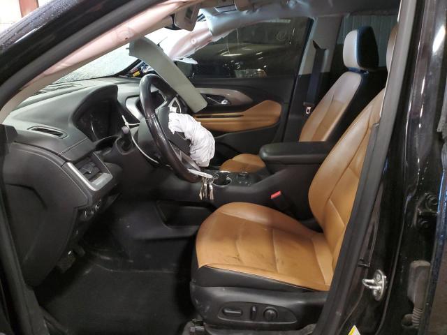 Продаж на аукціоні авто 2018 Gmc Terrain, vin: 3GKALVEX4JL155318, номер лоту: 92617925