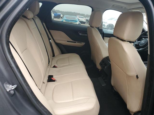 93859995 :رقم المزاد ، SADCJ2BN7HA090868 vin ، 2017 Jaguar F-pace Pre مزاد بيع
