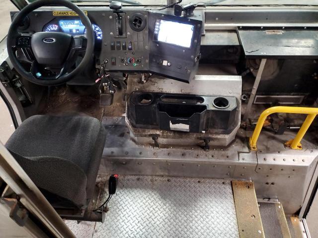 Aukcja sprzedaży 2020 Ford F59, vin: 1F65F5KN9L0A06266, numer aukcji: 90795485