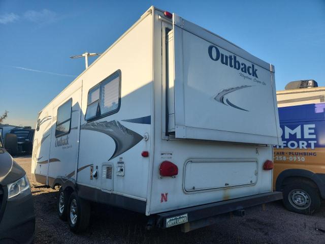 2010 Keystone Rv Outback Series M-250 მანქანა იყიდება აუქციონზე, vin: 4YDT25027AB452973, აუქციონის ნომერი: 90626985