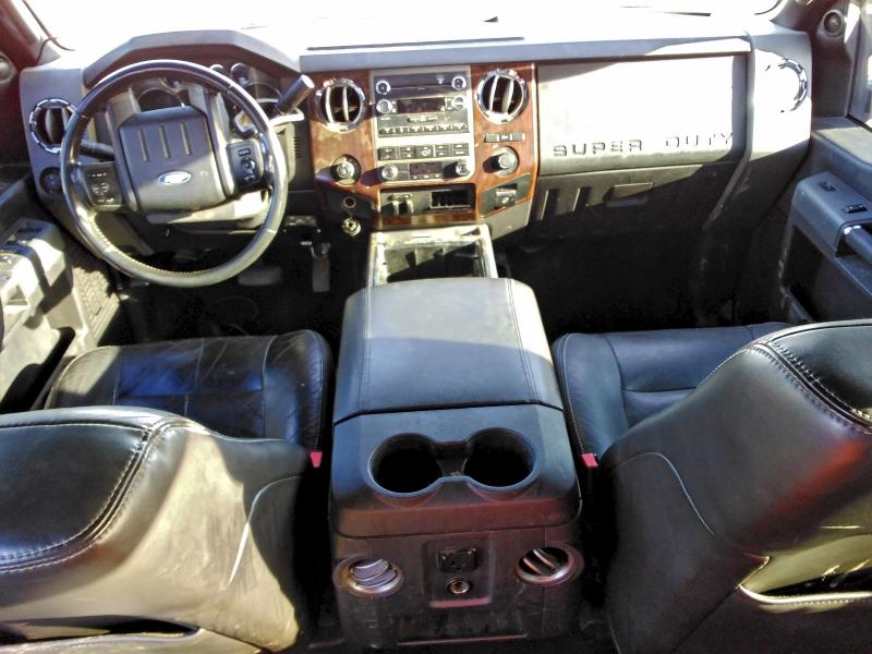 Продажа на аукционе авто 2011 Ford F250, vin: 1FT7W2BT2BEB80975, номер лота: 92762075