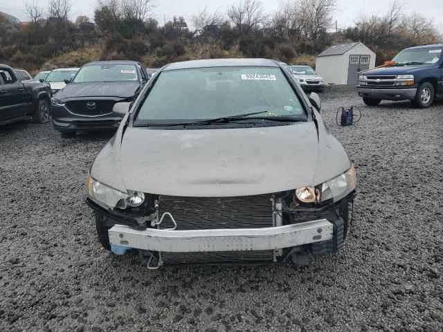 93243045 :رقم المزاد ، JHMFA16518S001415 vin ، 2008 Honda Civic مزاد بيع