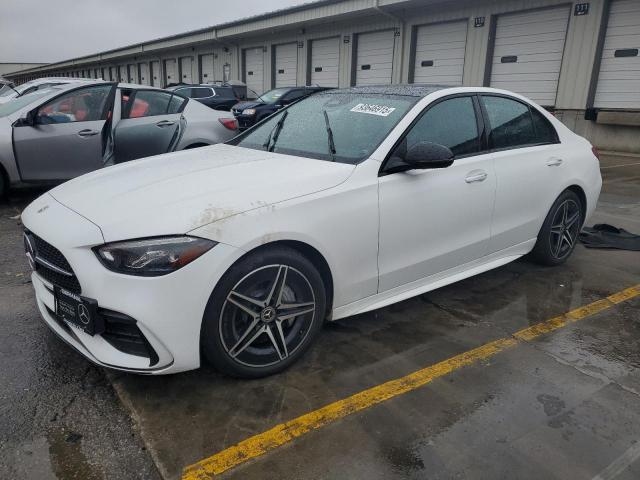 Aukcja sprzedaży 2023 Mercedes-benz C, vin: W1KAF4HB2PR072734, numer aukcji: 93646915