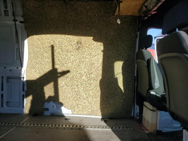 Продаж на аукціоні авто 2023 Mercedes-benz Sprinter 2, vin: W1Y4KDHY6PT137381, номер лоту: 92219715