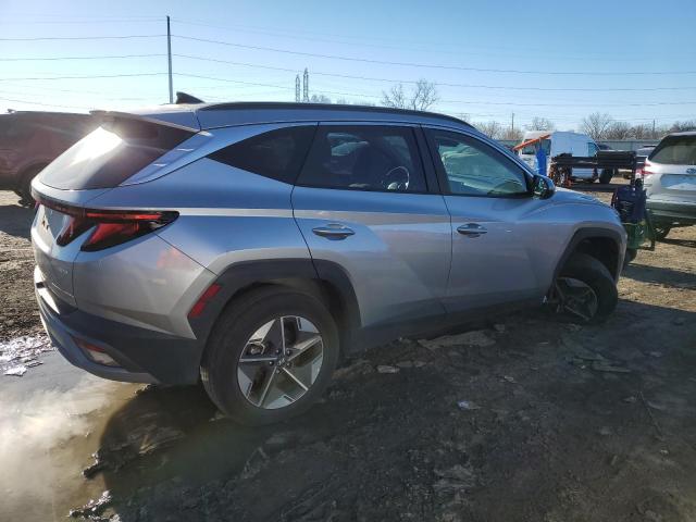Продаж на аукціоні авто 2025 Hyundai Tucson, vin: 5NMJBCDE7SH447126, номер лоту: 92103265