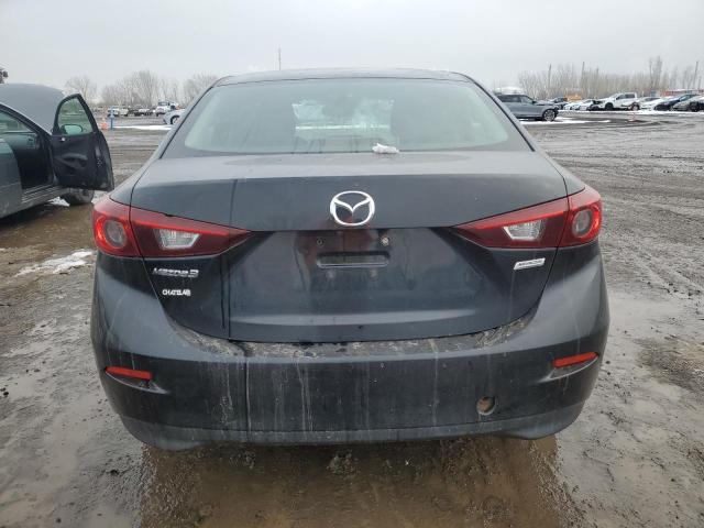 Aukcja sprzedaży 2018 Mazda 3, vin: 3MZBN1V79JM253285, numer aukcji: 93605325