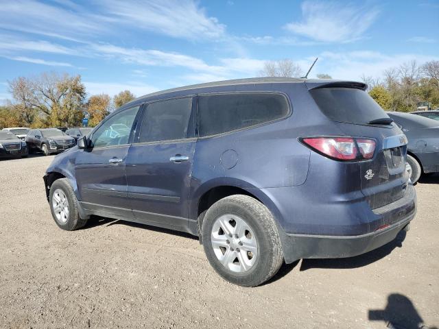 91419035 :رقم المزاد ، 1GNKRFED9EJ304031 vin ، 2014 Chevrolet Traverse L مزاد بيع