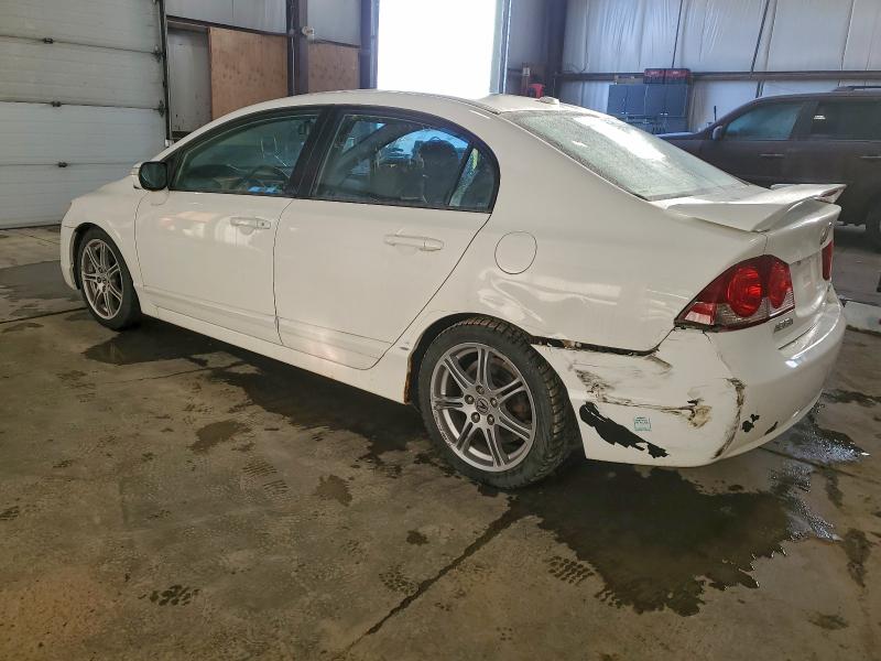 Aukcja sprzedaży 2008 Acura Csx, vin: 2HHFD55948H250056, numer aukcji: 94467415