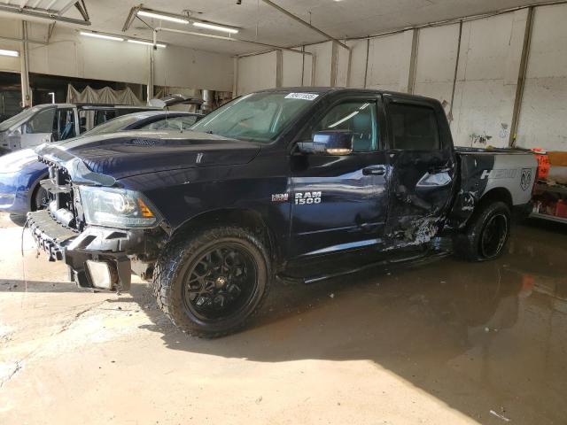 Продаж на аукціоні авто 2015 Ram 1500, vin: 1C6RR7MT6FS532108, номер лоту: 93411835