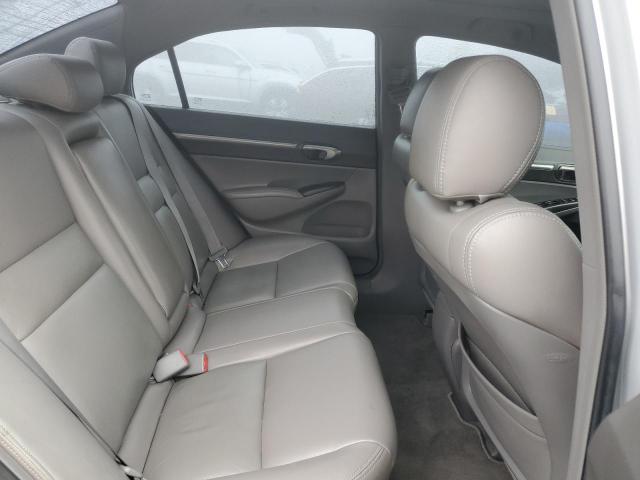 Продаж на аукціоні авто 2008 Honda Civic Ex, vin: 2HGFA15848H502837, номер лоту: 93281605