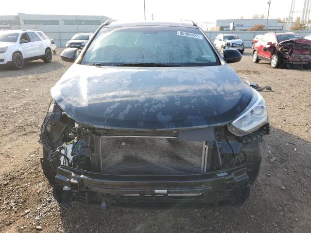 Продажа на аукционе авто 2017 Hyundai Santa Fe S, vin: KM8SMDHF3HU166655, номер лота: 90800025