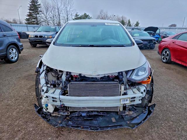 Aukcja sprzedaży 2017 Chevrolet Bolt Ev, vin: 1G1FW6S05H4154497, numer aukcji: 92402535