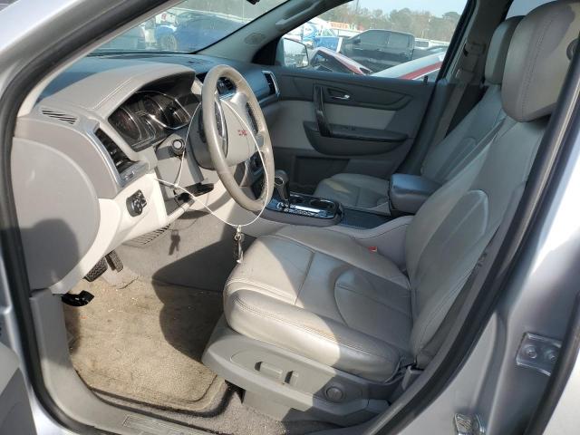 93266265 :رقم المزاد ، 1GKKRRKD4GJ345334 vin ، 2016 Gmc Acadia مزاد بيع