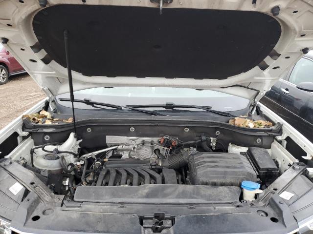 Продаж на аукціоні авто 2018 Volkswagen Atlas, vin: 1V2KR2CA3JC530993, номер лоту: 92936665