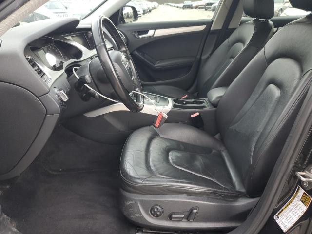 Продаж на аукціоні авто 2010 Audi A4 Premium, vin: WAUBFAFL8AN058163, номер лоту: 91218905