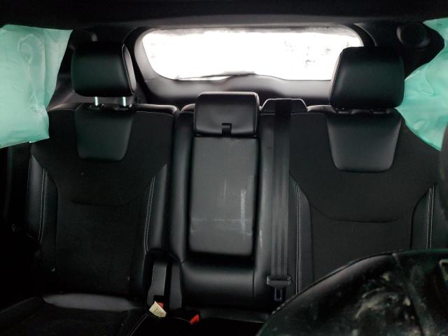 92542635 :رقم المزاد ، 2FMPK4AP1MBA34945 vin ، 2021 Ford Edge St مزاد بيع