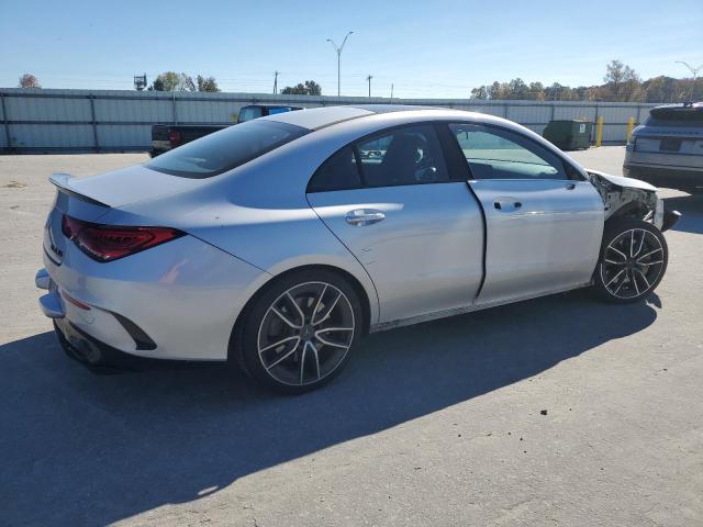 Aukcja sprzedaży 2022 Mercedes-benz Cla, vin: W1K5J5BB6NN313147, numer aukcji: 91448455