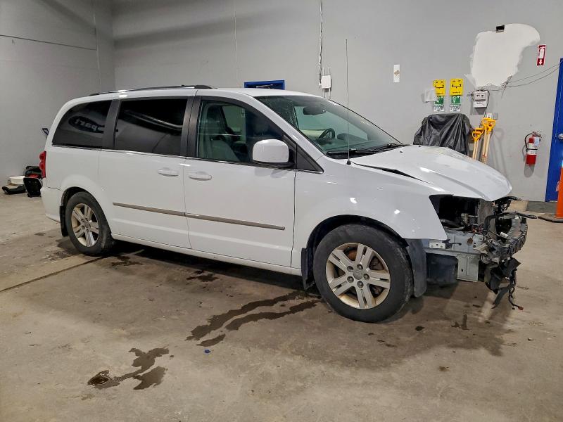 Продажа на аукционе авто 2016 Dodge Grand Caravan, vin: 2C4RDGDG4GR388491, номер лота: 94429615