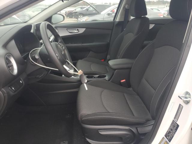 Продаж на аукціоні авто 2024 Kia Forte, vin: 3KPF24AD4RE754293, номер лоту: 92757485