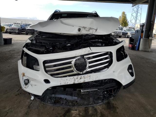 Aukcja sprzedaży 2025 Mercedes-benz Glb, vin: W1N4M4HB5SW411535, numer aukcji: 93617735