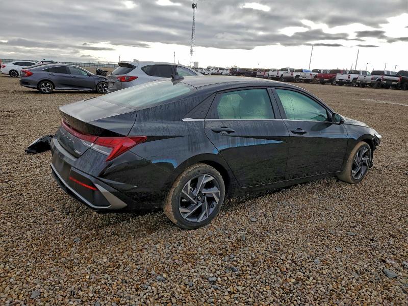 Aukcja sprzedaży 2025 Hyundai Elantra Li, vin: KMHLP4DG4SU908997, numer aukcji: 93973485