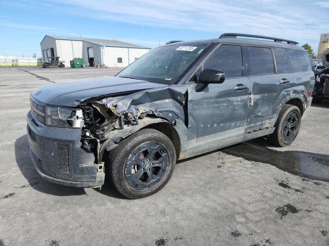 2024 Hyundai Santa Fe მანქანა იყიდება აუქციონზე, vin: 5NMP3DGL0RH051752, აუქციონის ნომერი: 92711285
