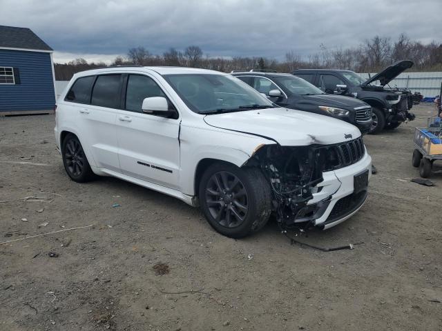91983495 :رقم المزاد ، 1C4RJFCG8JC322370 vin ، 2018 Jeep Grand Cherokee مزاد بيع