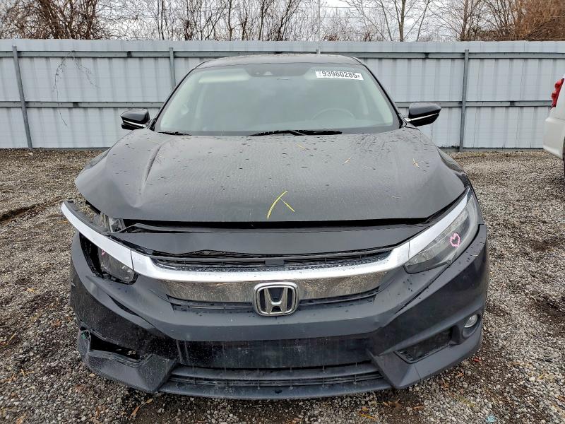 Aukcja sprzedaży 2017 Honda Civic, vin: 2HGFC1F92HH105600, numer aukcji: 93980285