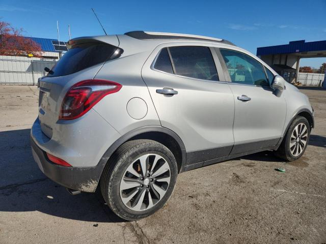 92659445 :رقم المزاد ، KL4CJBSB4JB682112 vin ، 2018 Buick Encore مزاد بيع