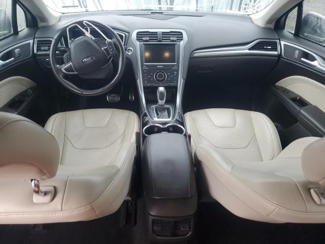 2014 Ford Fusion მანქანა იყიდება აუქციონზე, vin: 3FA6P0D9XER232990, აუქციონის ნომერი: 93154045
