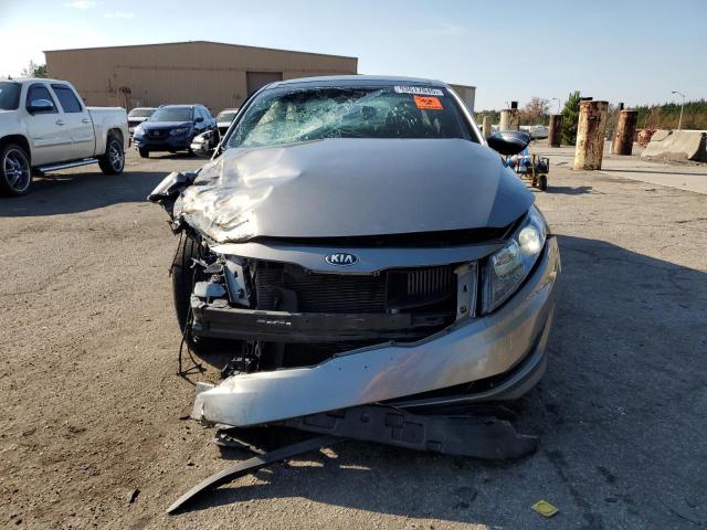 Продажа на аукционе авто 2013 Kia Optima, vin: 5XXGR4A66DG162198, номер лота: 93617045