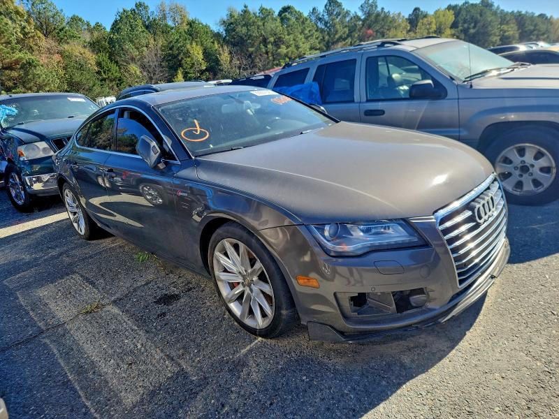 Продаж на аукціоні авто 2012 Audi A7 Prestig, vin: WAUSGAFC8CN002062, номер лоту: 93937645