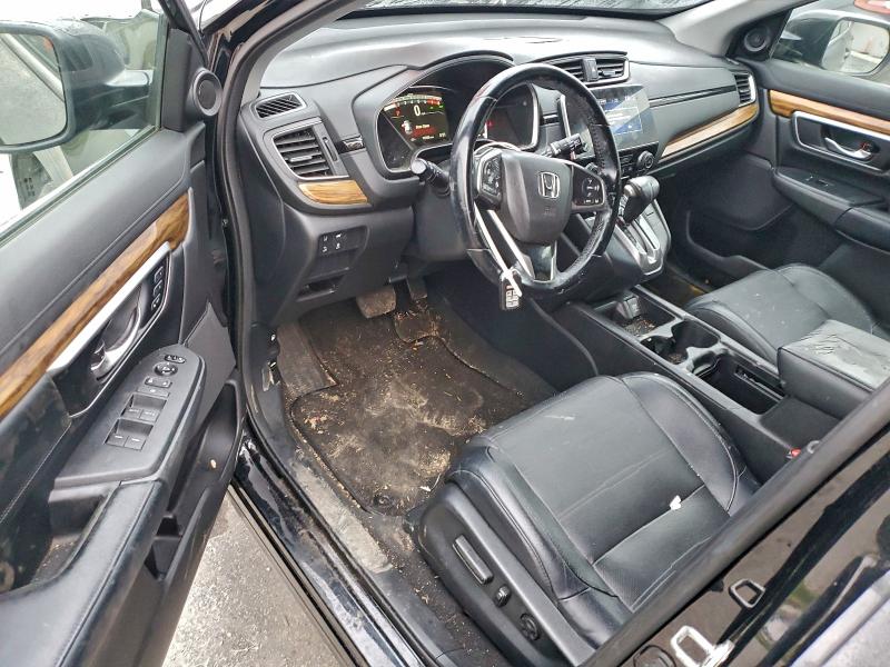 Aukcja sprzedaży 2017 Honda Cr-v, vin: 5J6RW2H80HL070484, numer aukcji: 93025625